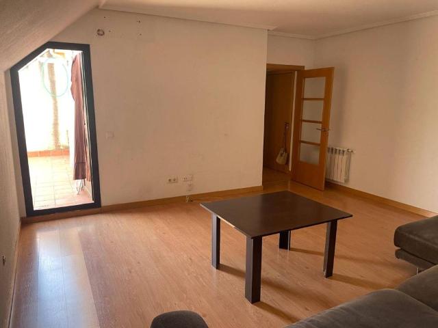 Ático en venta en Alcázar De San Juan