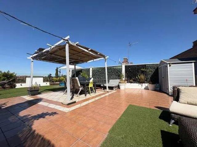 Ático en venta en Valdelasfuentes, Alcobendas
