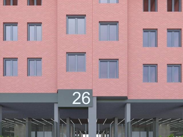 Ático en venta en Alcobendas, Madrid