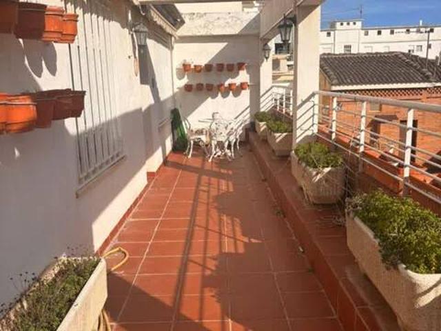 Ático en venta en l'Alcoià, Valencia