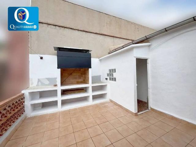 Ático en venta en l'Alcoià, Valencia