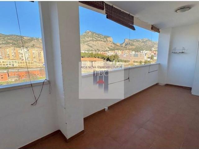 Ático en venta en l'Alcoià, Valencia