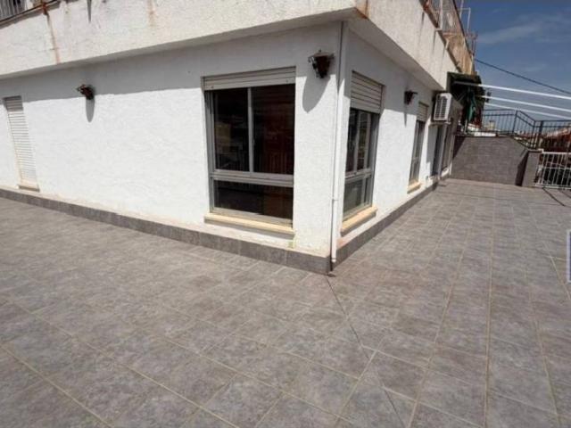 Ático en venta en l'Alcoià, Valencia