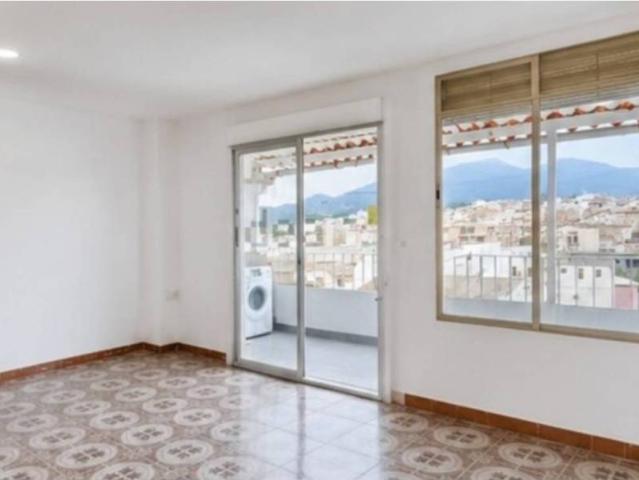 Ático en venta en l'Alcoià, Valencia