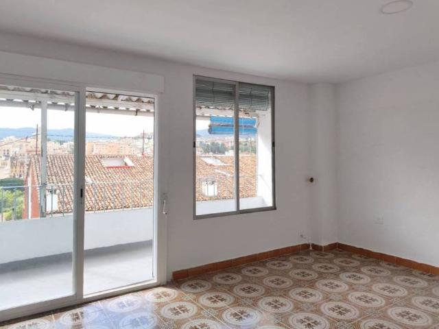 Ático en venta en l'Alcoià, Valencia