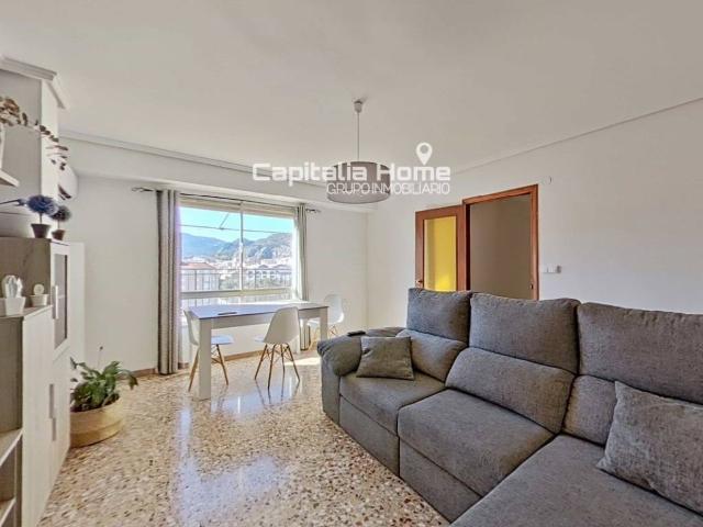 Ático en venta en Zona Nord, Alcoy