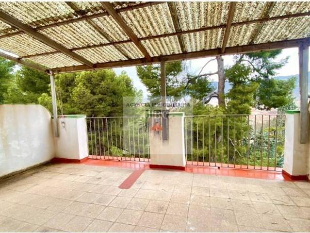 Ático en venta en Alcoy