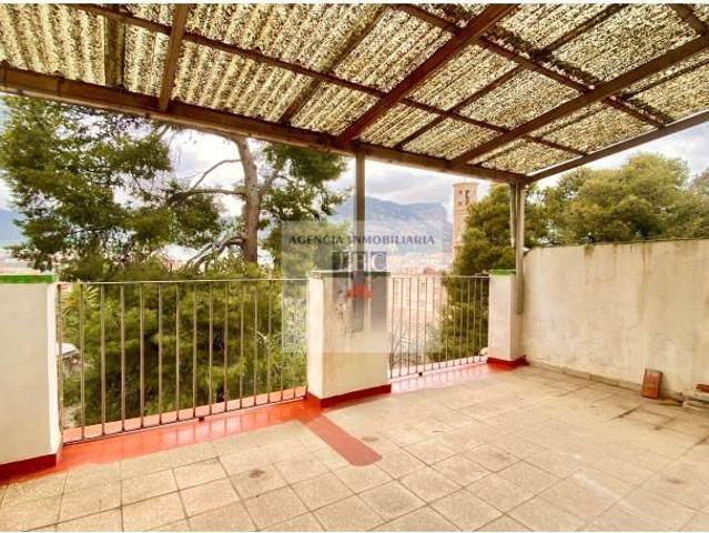 Ático en venta en l'Alcoià, Valencia