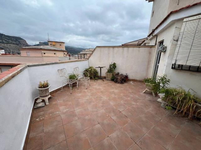 Ático en venta en Alcoy