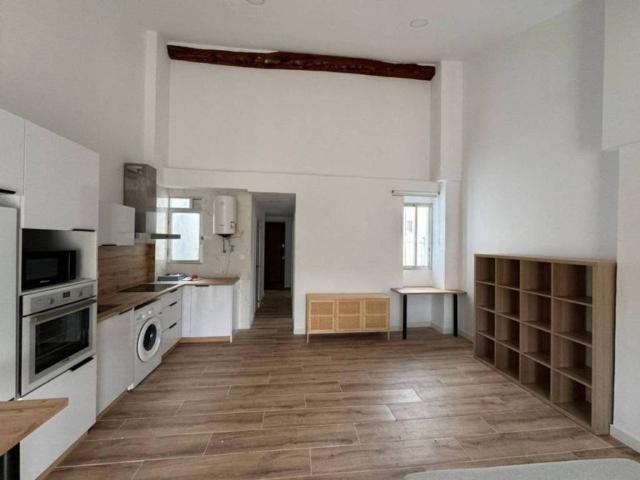 Ático en venta en l'Alcoià, Valencia