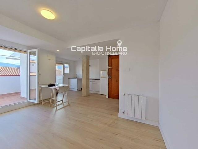 Ático en venta en Alcoy, Valencia