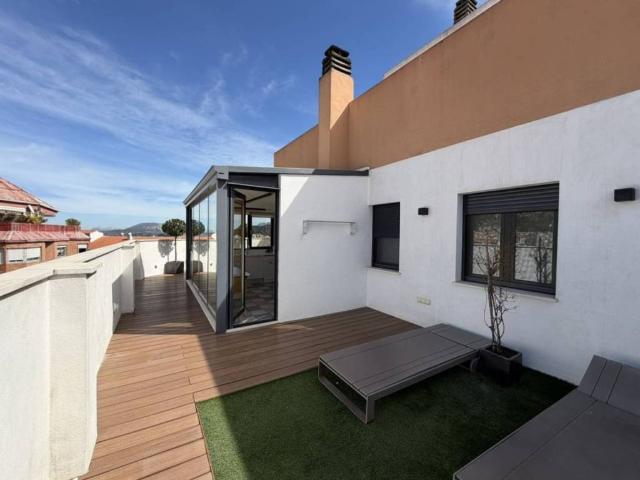Ático en venta en l'Alcoià, Valencia