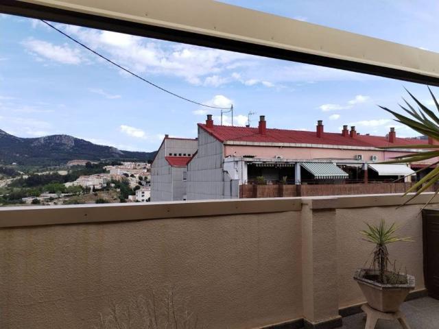 Ático en venta en l'Alcoià, Valencia