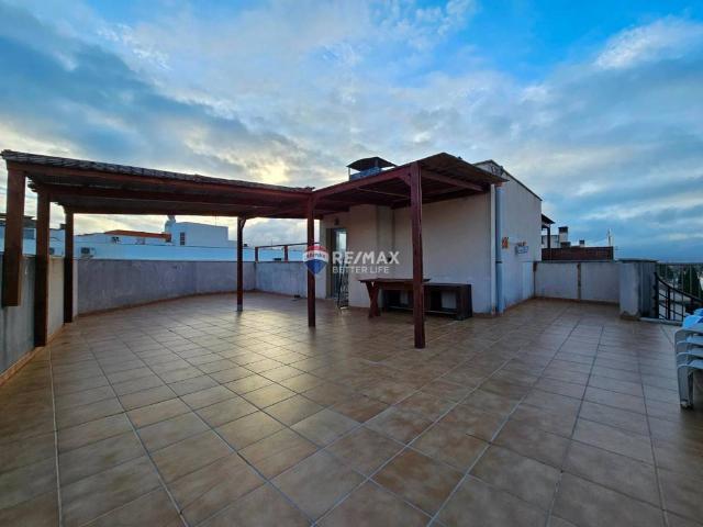 Ático en venta en Alcúdia