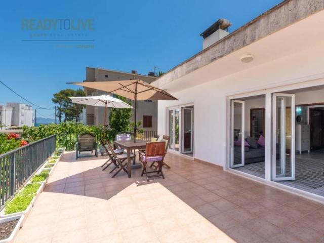 Ático en venta en Alcúdia