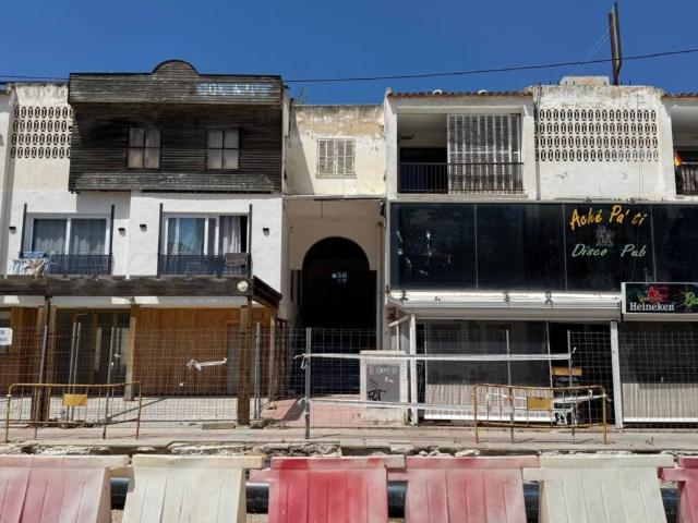 Ático en venta en Raiguer, Baleares