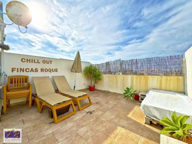 Ático en venta en Alcúdia