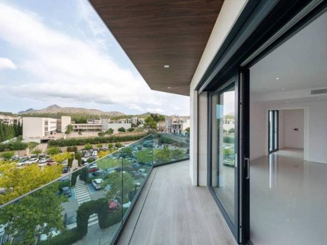 Ático en venta en Port d'Alcúdia, Raiguer