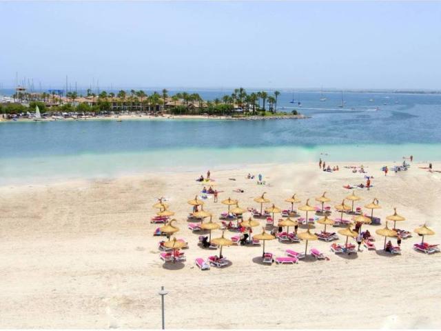 Ático en venta en Alcúdia, Port d'Alcúdia