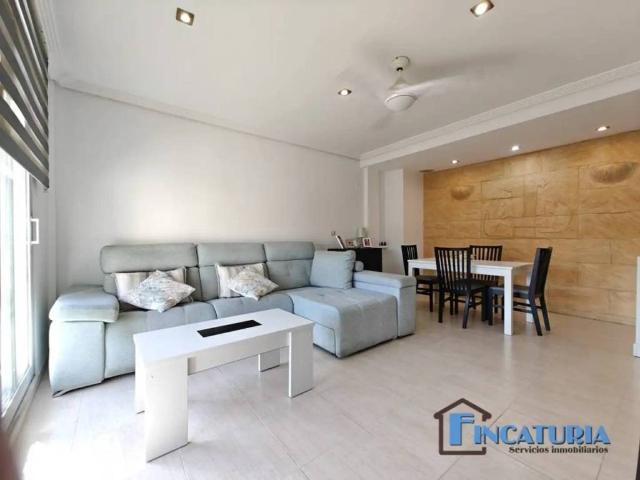 Ático en venta en Aldaia, València / Valencia