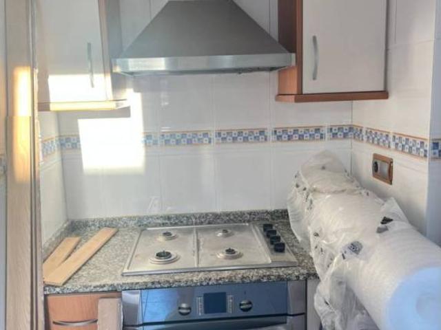 Ático en venta en l'Horta Sud, Valencia