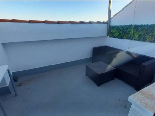 Ático en venta en Aldeatejada