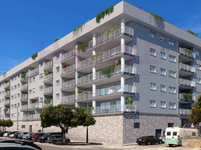 Ático en venta en l'Horta Sud, Valencia