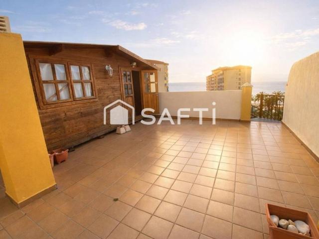 Ático en venta en La Axarquía, Andalucía