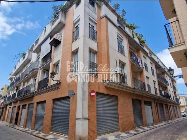 Ático en venta en Algemesí, el Raval