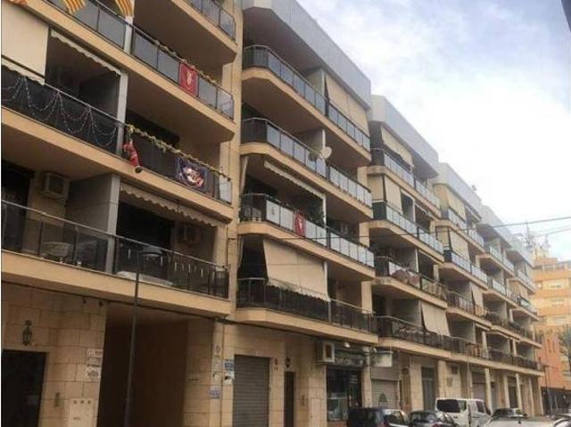 Ático en venta en la Ribera Alta, Valencia