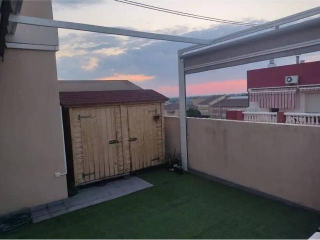 Ático en venta en la Ribera Alta, Valencia
