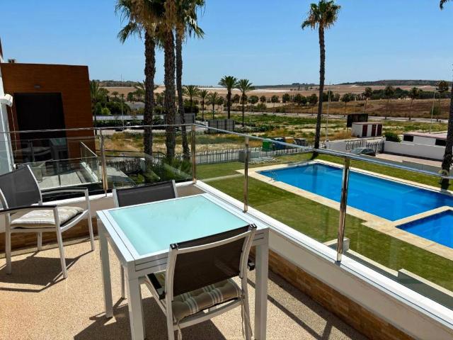 Ático en venta en el Baix Segura / La Vega Baja, Valencia