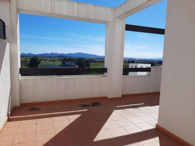 Ático en venta en Bajo Guadalentín, Murcia