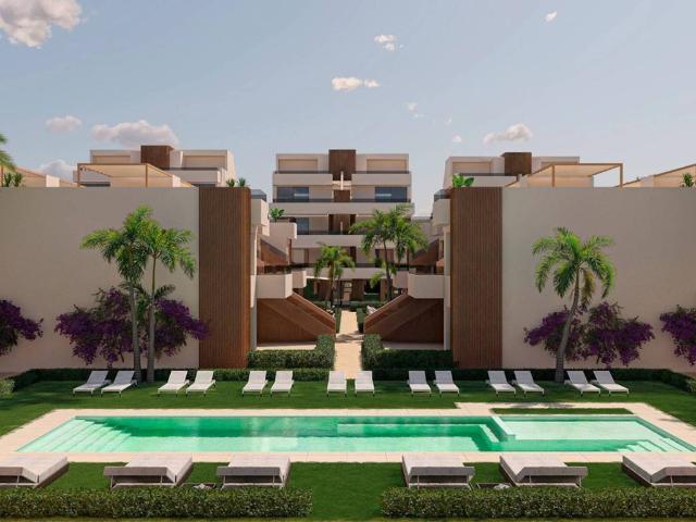Ático en venta en Bajo Guadalentín, Murcia