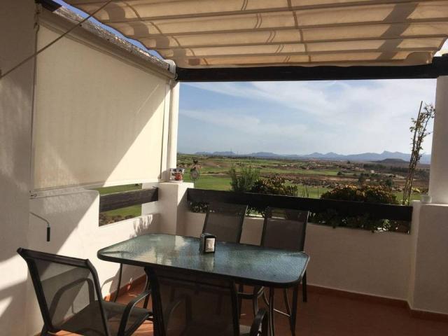Ático en venta en Alhama de Murcia, Región de Murcia