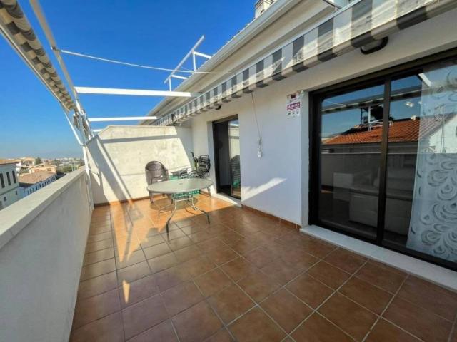 Ático en venta en Comarca de la Vega de Granada, Andalucía