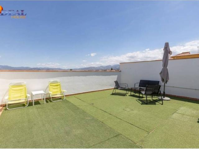 Ático en venta en Comarca de la Vega de Granada, Andalucía