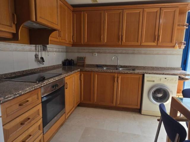Ático en venta en l'Alacantí, Valencia