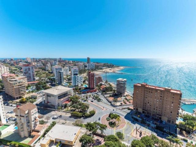Ático en venta en l'Alacantí, Valencia