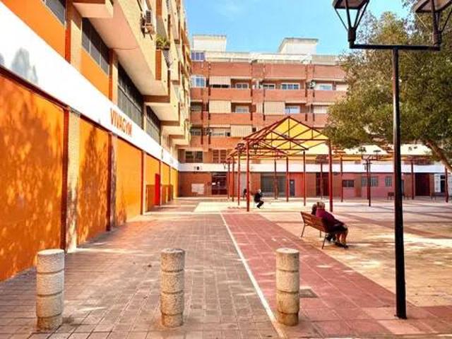 Ático en venta en l'Alacantí, Valencia