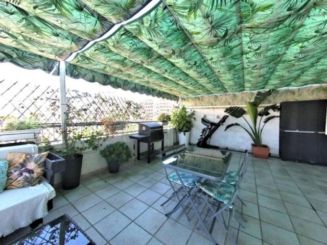 Ático en venta en Alicante, Valencia