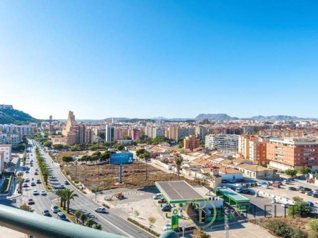 Ático en venta en l'Alacantí, Valencia