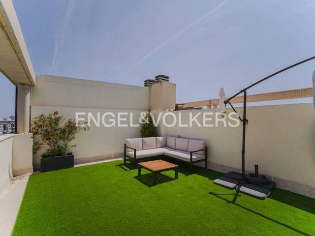 Ático en venta en l'Alacantí, Valencia