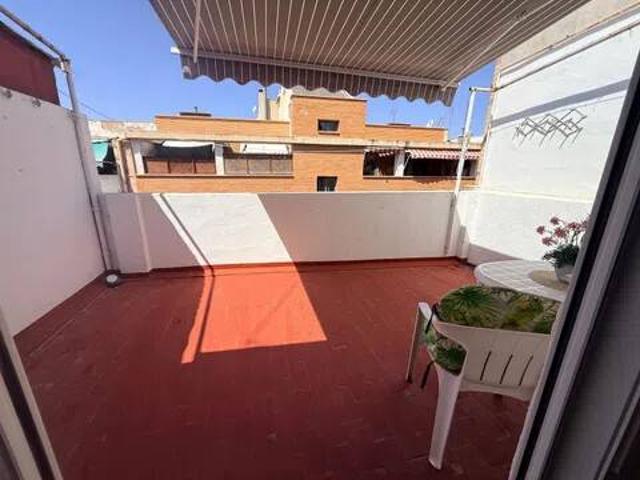 Ático en venta en Alacant / Alicante