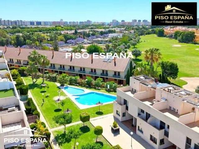 Ático en venta en l'Alacantí, Valencia