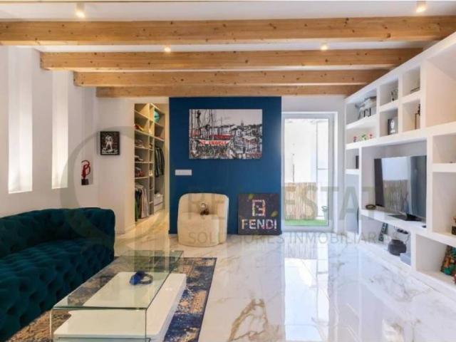 Ático en venta en l'Alacantí, Valencia