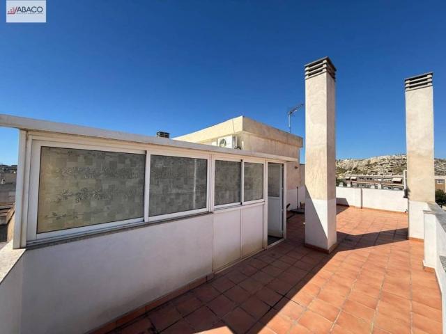 Ático en venta en l'Alacantí, Valencia
