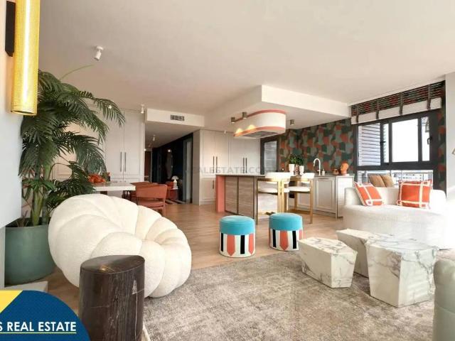 Ático en venta en l'Alacantí, Valencia