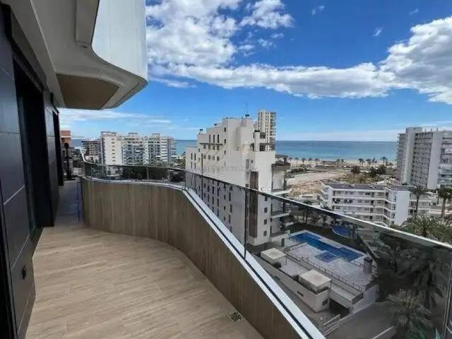 Ático en venta en l'Alacantí, Valencia