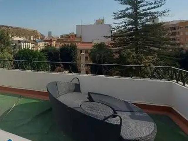 Ático en venta en l'Alacantí, Valencia